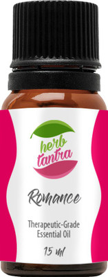 

Herb Tantra Romance Sensual Aromatherapy Oil(15 ml)