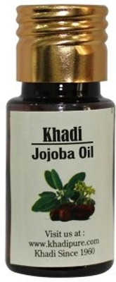 

Khadi Pure Herbal Jojoba Essential Oil 15ml(15 ml)