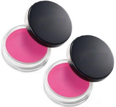 

tanvi27 CHEEK ILLUSION FEMININE GORGEOUS BLUSHER(BABY PINK)
