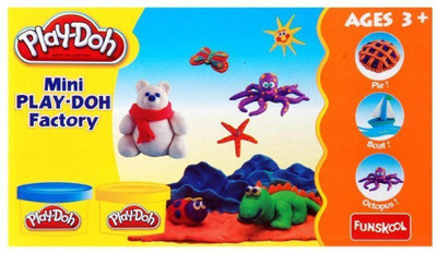 

Play-Doh MINI FACTORY 2015