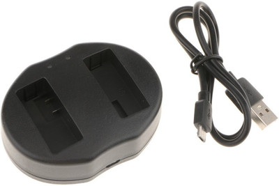 

Photocare USB_EN-EL15 Camera Battery Charger(Black)
