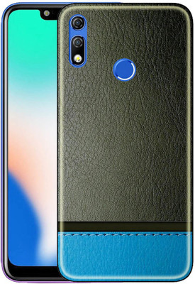 ONLITE Back Cover for Micromax Infinity N12(Multicolor, Grip Case, Silicon, Pack of: 1)