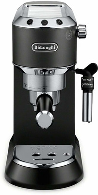 

Delonghi EC685BK 3 Cups Coffee Maker(Black)