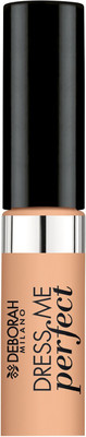 

Deborah Milano DRESS ME PERFECT CONCEALER - 3 Concealer(Apricot)
