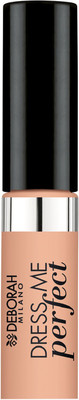 

Deborah Milano DRESS ME PERFECT CONCEALER - 2 Concealer(Light Rose)