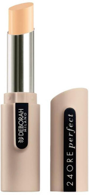 

Deborah Milano 24ORE PERFECT CONCEALER - 01 Concealer(LIGHT BEIGE)