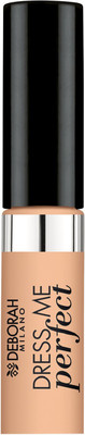

Deborah Milano DRESS ME PERFECT CONCEALER - 1 Concealer(Light Beige)
