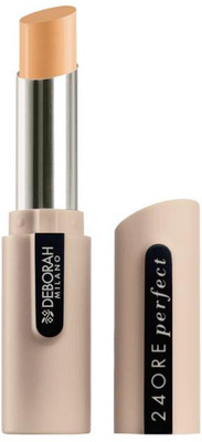 

Deborah Milano 24ORE PERFECT CONCEALER - 04 Concealer(MEDIUM BEIGE)
