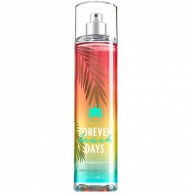 

Bath and Body Works Mist Forever Days 236 ml women Body Mist - For Women(236 ml)