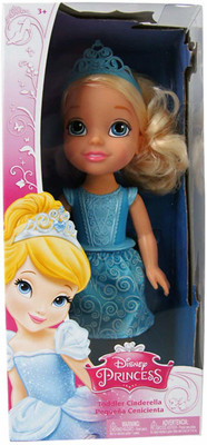 

Ttoys Disney Princess(Multicolor)