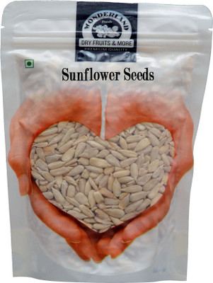 

Wonderland Sunflower Seeds(250 g)