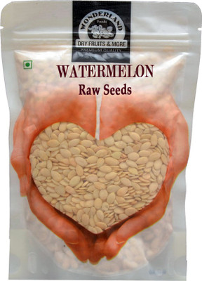 

Wonderland Watermelon Seeds(150 g)