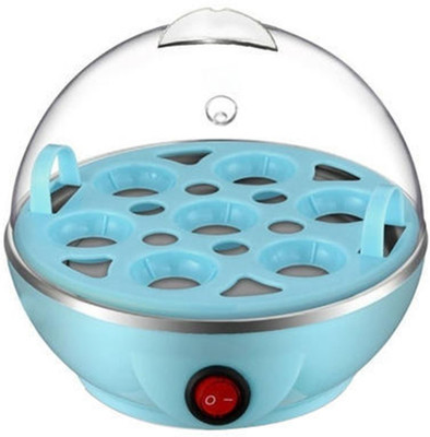 

Stylish Step Stylish Steps Electric Boiler Steamer Egg Cooker Egg Poacher Egg Cooker(7 Eggs)