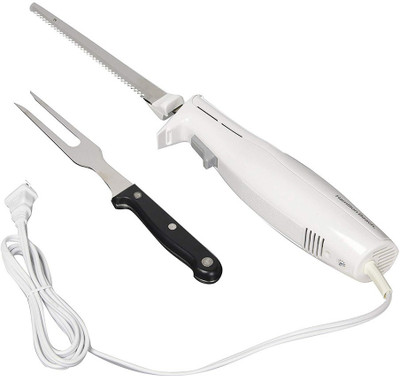

Hamilton Beach 74250 Electric Carving Knife(White)