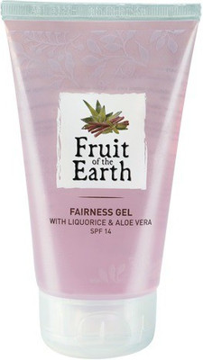 

Modicare Fruit of the Earth Fairness Gel with Liquorice & Aloe Vera(150 ml)