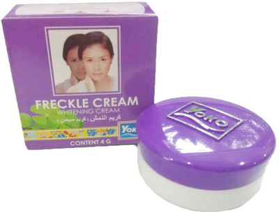 

Yoko FRECKLE CREAM(4 g)