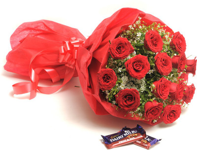 

Ferns N Petals Nutty Love Combo(200gm)