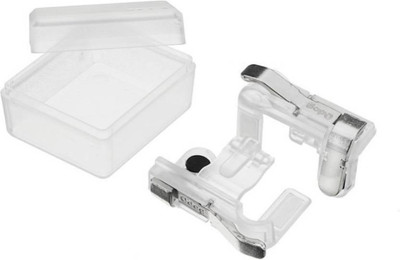 

Klick N Shop PUBG Mobile Game Controller / Game Triggers Gaming Accessory Kit(White, For Android, iOS)