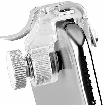 

lifemusic Supported most touch screen devices TRIGGER r11 Supported Devices, Most Touch Screen Devices, Not Limited To Mobile Phones and Thickness Gaming Accessory Kit(White, For Android, iOS, PSP)