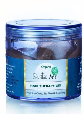 

Rustic Art Hair Therapy Gel - 100ml Box(100 ml)