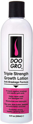 

Doo Gro Triple Strength Anti Breakage Growth Lotion(350 ml)