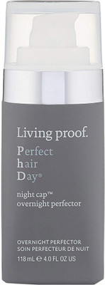 

Living Proof Perfect Hair Day Night Cap Overnight Perfector, 4 Ounce(118 ml)