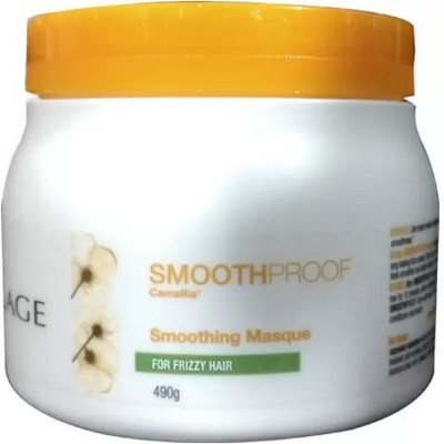

Matrix Biolage Smothproof Smoothing Masque(490 ml)