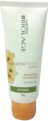 

Matrix Biolage SmoothProof Smoothing Conditioner(98 g)