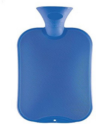 

FUTUREWIZARD Best quality hot water bag non electric for all kind of pain ( joint pain, muscle pain) NON ELECTRIC WATER BAG 1 L Hot Water Bag(Multicolor)