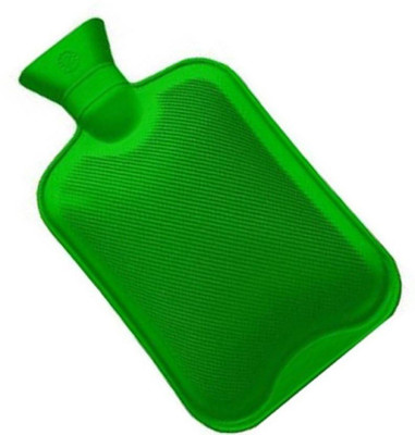 

FUTUREWIZARD Hot Water Bag Non Electric for all kind of pain ( joint pain, muscle pain) RUBBER HOT WATER BAG 1 L Hot Water Bag (Green) NON ELECTRIC WATER BAG 1 L Hot Water Bag(Multicolor)