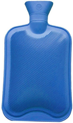 

FUTUREWIZARD standard Hot water bag 1 l NON ELECTRIC WATER BAG 1 L Hot Water Bag(Multicolor)