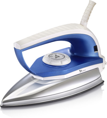 

Syska SDI-300 Clasique Dry Iron(Blue)