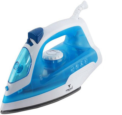

Frendz Forever IS-020 1250 Watt (Sky Blue) Steam Iron(Sky Blue)