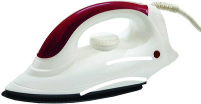 

Sunglan S-magic-1000 Dry Iron(White, Red), Red;white