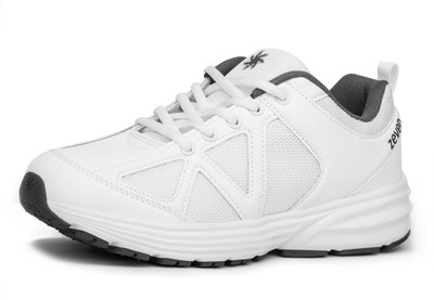

Zeven Boys & Girls Lace Running Shoes(White