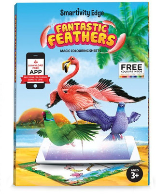 

Smartivity sn toy-202(Multicolor)