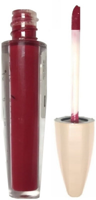

Gabbu Sensational Creamy Matte Lipstick(MAROON)