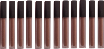 

Gabbu PARTY WEAR HOT COMBO LIPSTICK(POP BROWN)