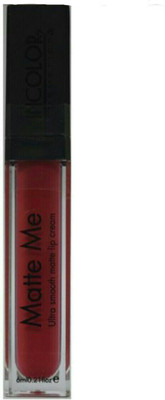 

COS MAC MATTE ME LIQUID LIPSTICK FOR PROTECTIVE STAY.(MAROON)