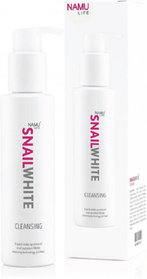 

Snail White White Cleansing(151 ml)