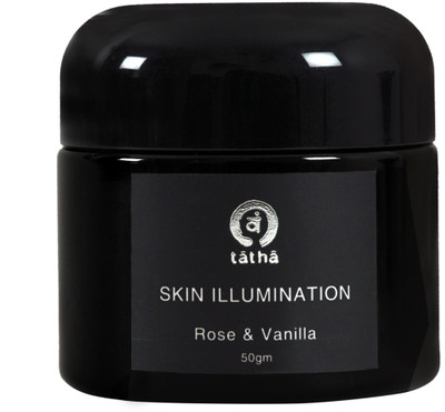 

Tatha Skin Illumination Rose & Vanilla(50 g)