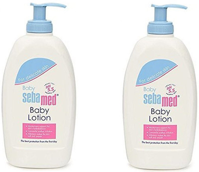 

Sebamed BL400ml-CR-02(401 ml)