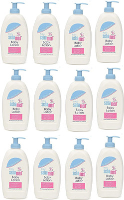 Sebamed BL400ml-CR-12(411 ml)
