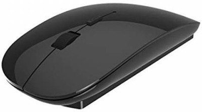 

Paavaki Terabyte TW-023 Ultra Slim Black Wireless Optical Mouse (USB, Black) Wireless Optical Gaming Mouse(USB 2.0, Black)