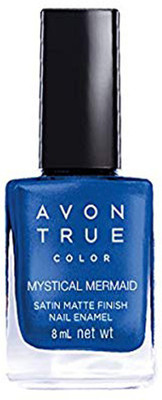

Avon Anew True Color Mystical Mermaid Pro+ Nail Enamel Mystical Mermaid