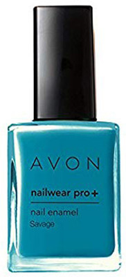 

Avon Anew Nailwear Pro+ Nail Enamel savage