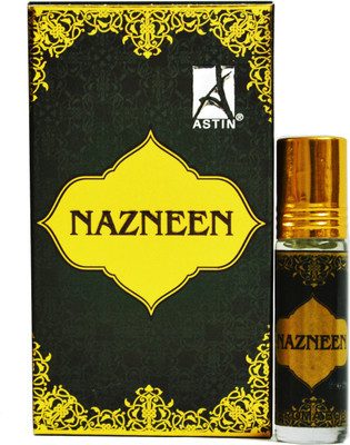 

Astin Nazneen pocket Perfume - 6 ml(For Men & Women)