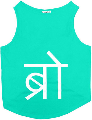 

Ruse T-shirt for Cat(Aqua Green