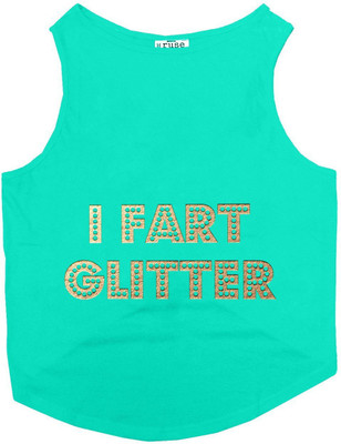 

Ruse T-shirt for Cat(Aqua Green
