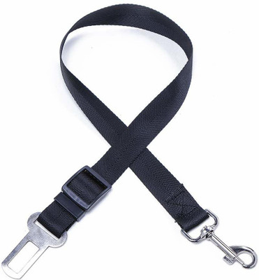 

Futurekart PS660 70 cm Dog Cord Leash(Black)